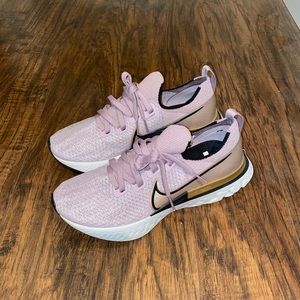 Nike React Infinity Run Flyknit
